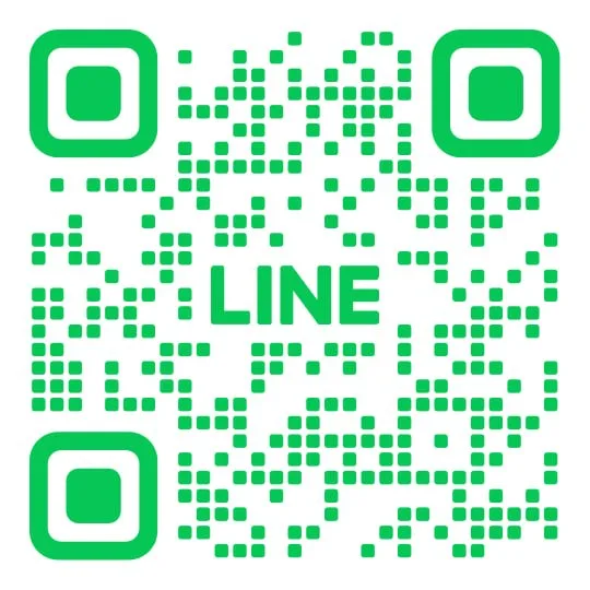 QR Code ทักเข้ามา ทีเด็ด บอลเต็ง 4 คู่ 10000 Line @